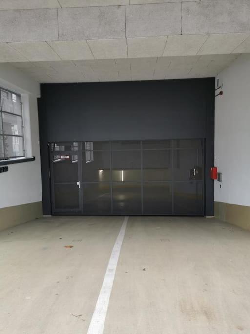 Wohnen Direkt Am Uferpark Mit Grossem Balkon Und Seeblick FDH Kültér fotó