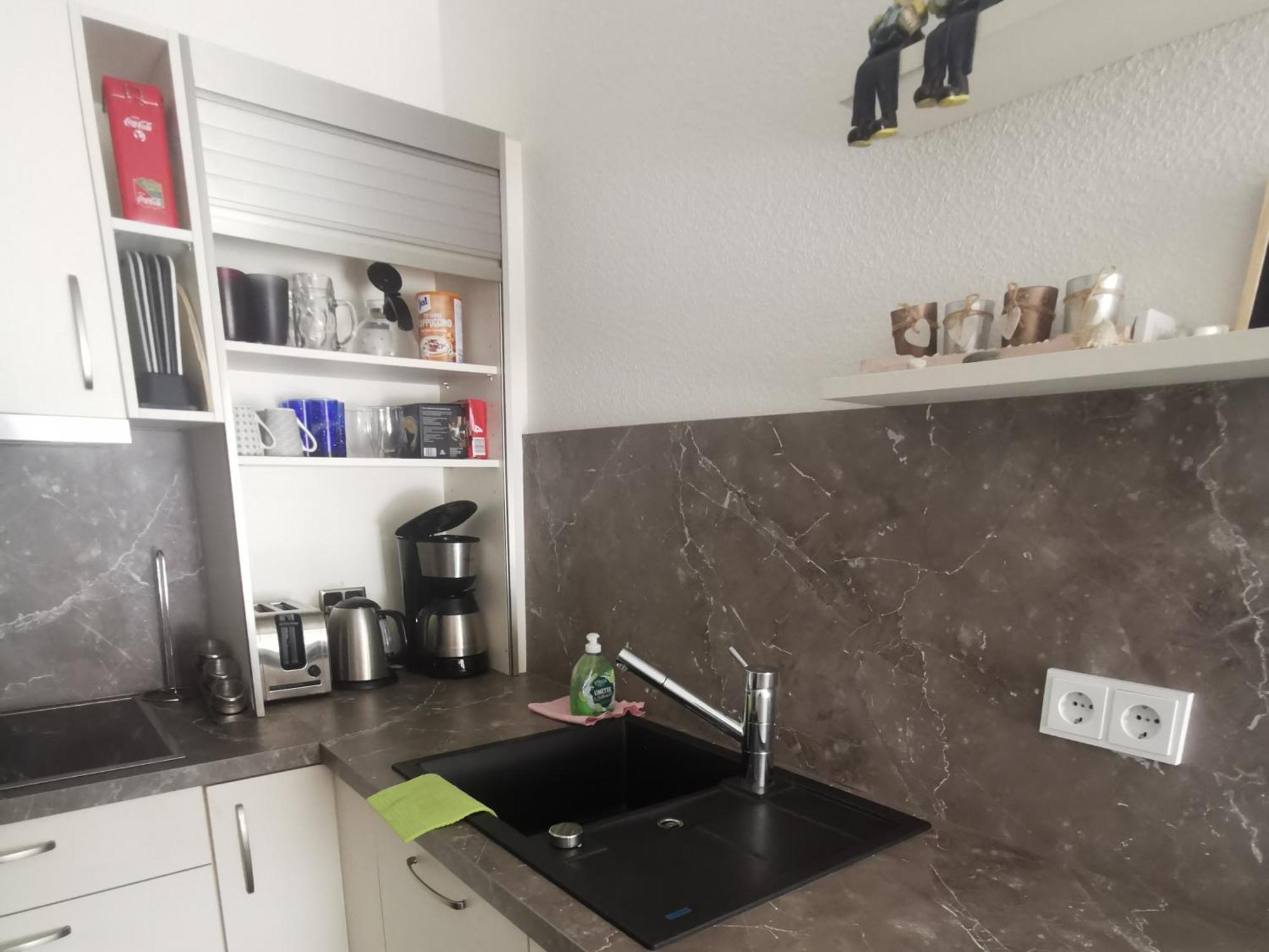 Wohnen Direkt Am Uferpark Mit Grossem Balkon Und Seeblick FDH Kültér fotó